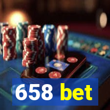 658 bet